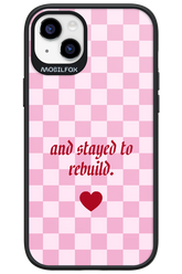 Rebuild - Apple iPhone 14 Plus