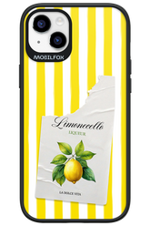 LimoneCello - Apple iPhone 14 Plus