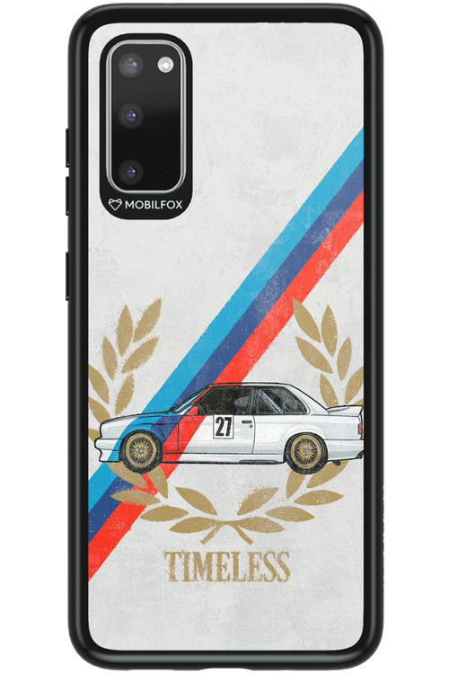 Timeless - Samsung Galaxy S20