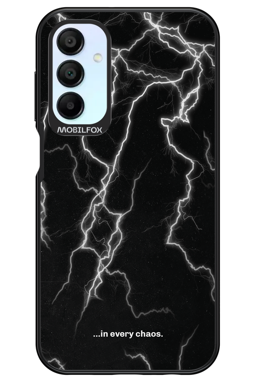 Chaotic Thunder 2.0 - Samsung Galaxy A15