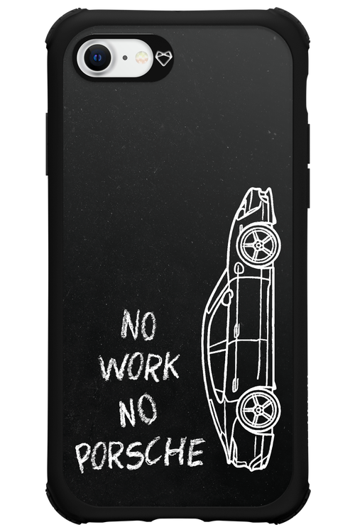No Work - Apple iPhone SE 2020
