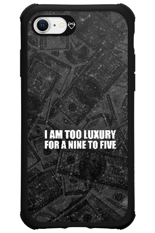 9 to 5 - Apple iPhone SE 2020