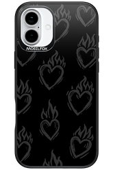 Angry Girlfriend - Apple iPhone 16 Plus