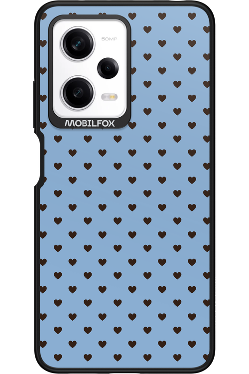 Blueberry Brunch - Xiaomi Redmi Note 12 Pro 5G