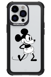 Iconic Mouse - Apple iPhone 13 Pro