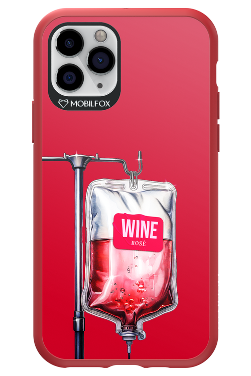 Sos Wine - Apple iPhone 11 Pro