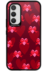 My Heart My Love - Samsung Galaxy A34