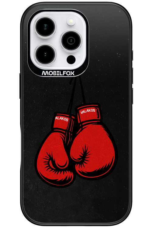 BoxRrr - Apple iPhone 16 Pro