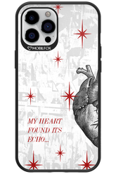 Her Heart - Apple iPhone 12 Pro Max