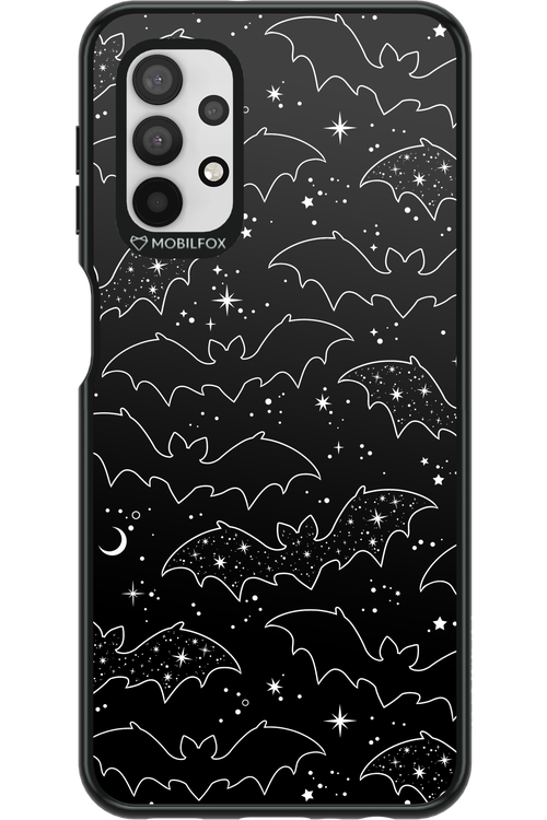 Dreamer Bat - Samsung Galaxy A32 5G