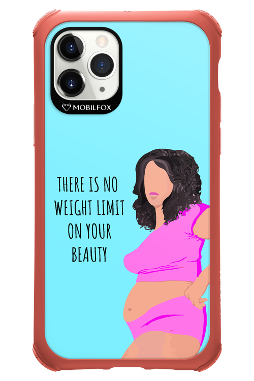 No Limit - Apple iPhone 11 Pro