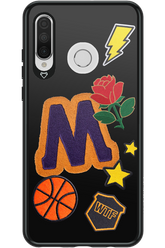 University's King - Huawei P30 Lite