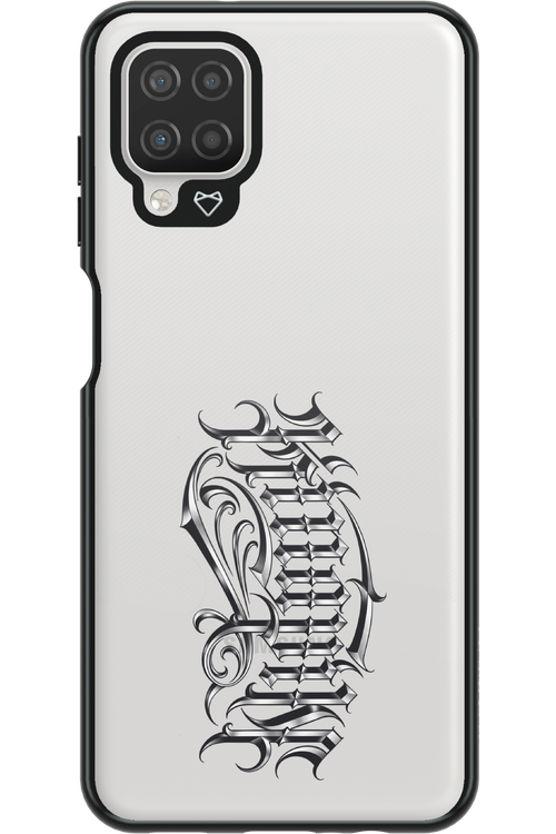 Chaotic Love - Samsung Galaxy A12