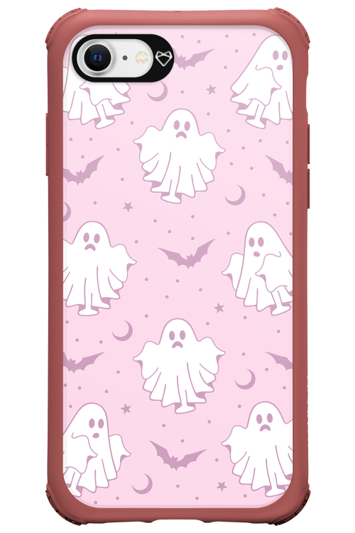 Boo Boo - Apple iPhone 8