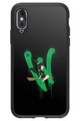 WITCH - Apple iPhone X