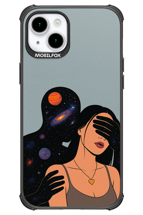 Universe Lover - Apple iPhone 15 Plus