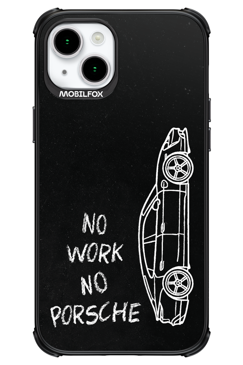 No Work - Apple iPhone 15 Plus