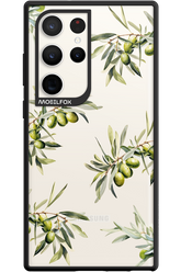 Olive Tree - Samsung Galaxy S23 Ultra