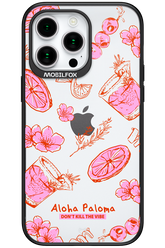 Aloha Paloma - Apple iPhone 15 Pro Max