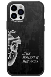 His Heart - Apple iPhone 12 Pro
