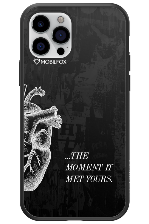 His Heart - Apple iPhone 12 Pro