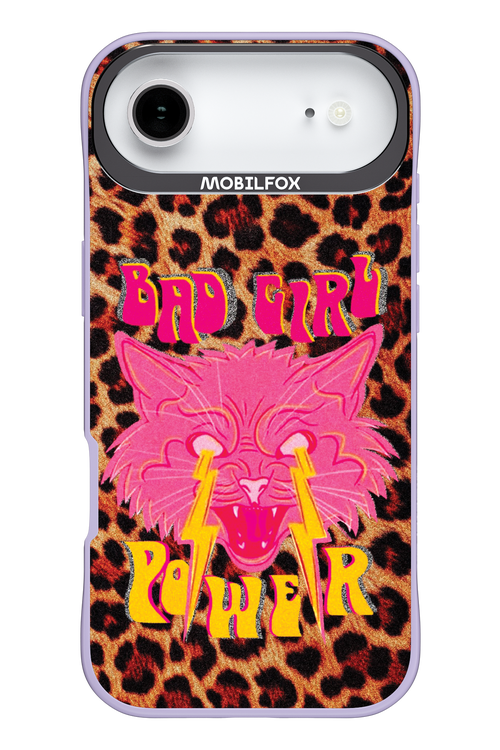 Bad Girl Power - Apple iPhone 17 Air