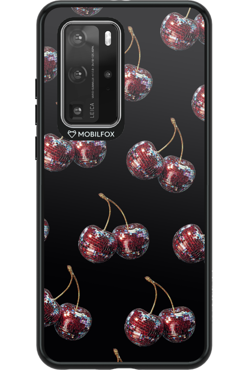 Cherry Rush - Huawei P40 Pro
