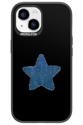 Denim Star - Apple iPhone 15