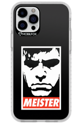 MEISTER - Apple iPhone 12 Pro