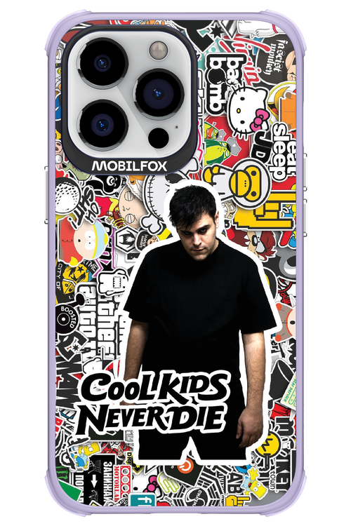CKND_STICKER - Apple iPhone 13 Pro