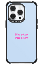 It_s Okay - Apple iPhone 14 Pro