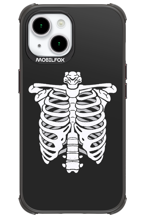SKELETON - Apple iPhone 15