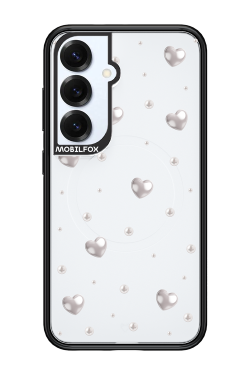 Pearl Tears - Samsung S25