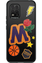 University's King - Xiaomi Mi 10 Lite 5G