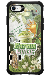 MATCHA - Apple iPhone SE 2022