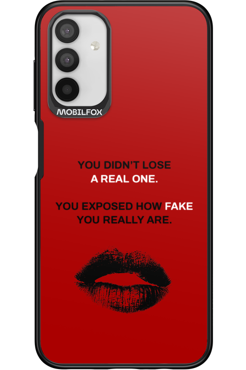 Real or Fake - Samsung Galaxy A04s