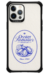 Oyster Summer - Apple iPhone 12 Pro Max
