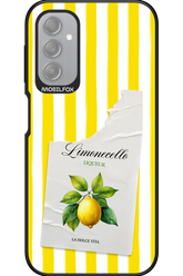 LimoneCello - Samsung Galaxy A14