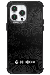 Techno frequency - Apple iPhone 14 Pro Max