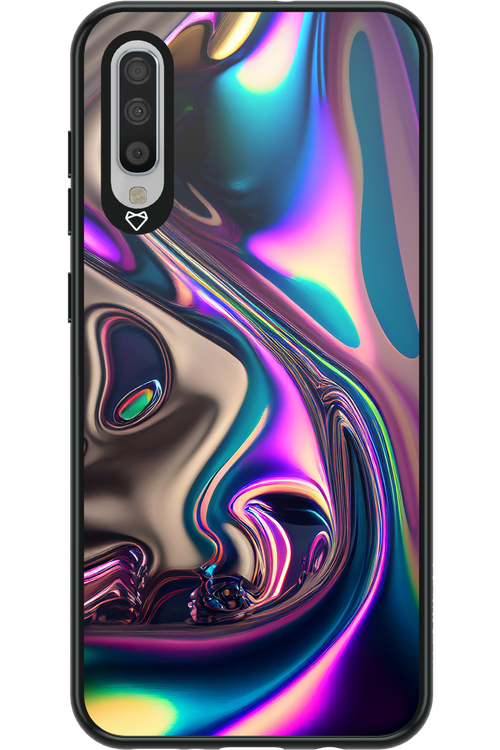Post Future 2.0 - Samsung Galaxy A70