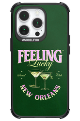 Feeling Lucky - Apple iPhone 14 Pro