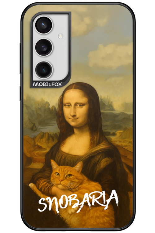 OG Cat Lover - Samsung Galaxy S23 FE