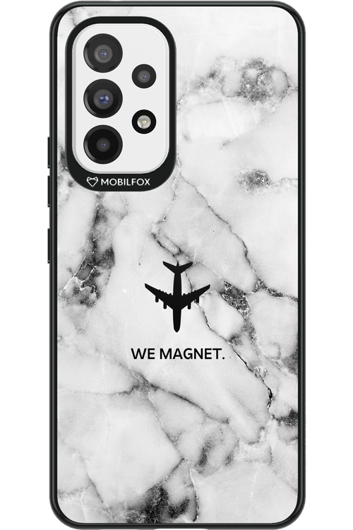 International Love II - Samsung Galaxy A53