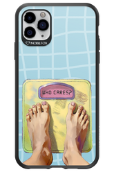 Who Cares - Apple iPhone 11 Pro Max