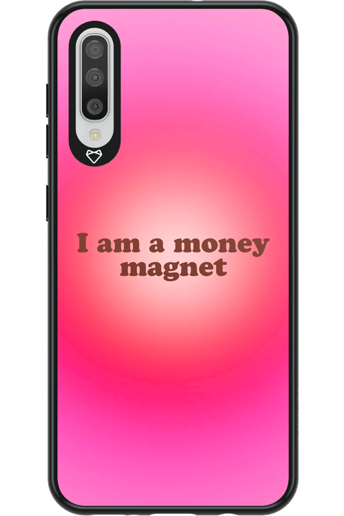 Money Magnet - Samsung Galaxy A50