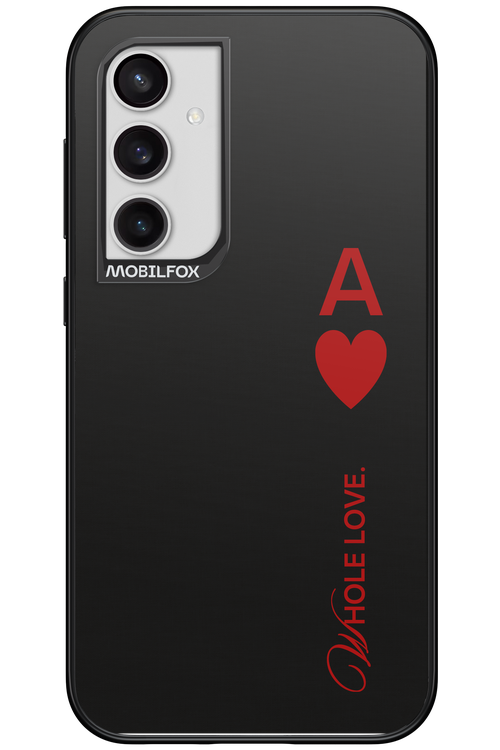 Whole - Samsung Galaxy S23 FE