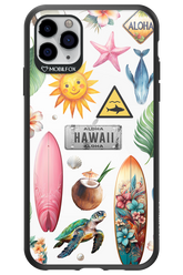 Aloha - Apple iPhone 11 Pro Max