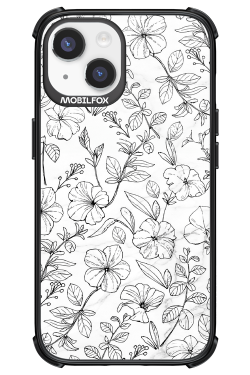 Lineart Beuty - Apple iPhone 14