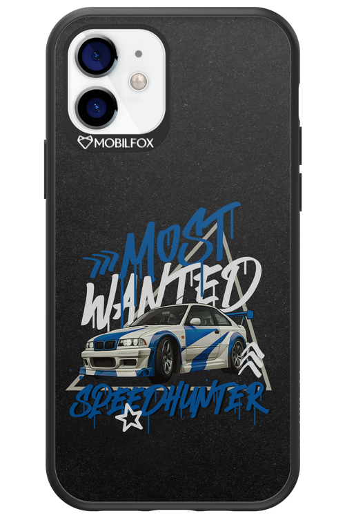 Most wanted - Apple iPhone 12