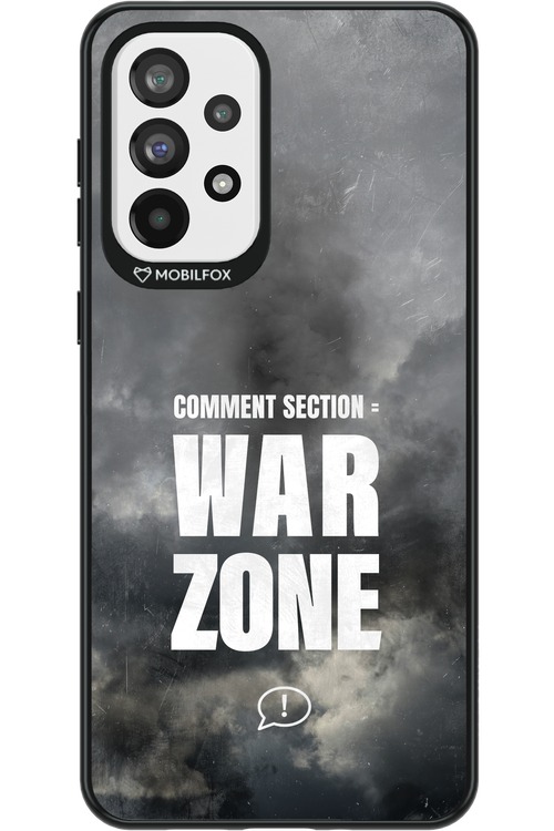 WarZone - Samsung Galaxy A73